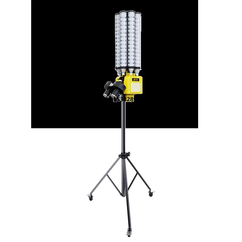 Badminton Shuttlecock - SIBOASI Neuerscheinung Badminton Federball-Wurfmaschine Badminton-Serviermaschine mit