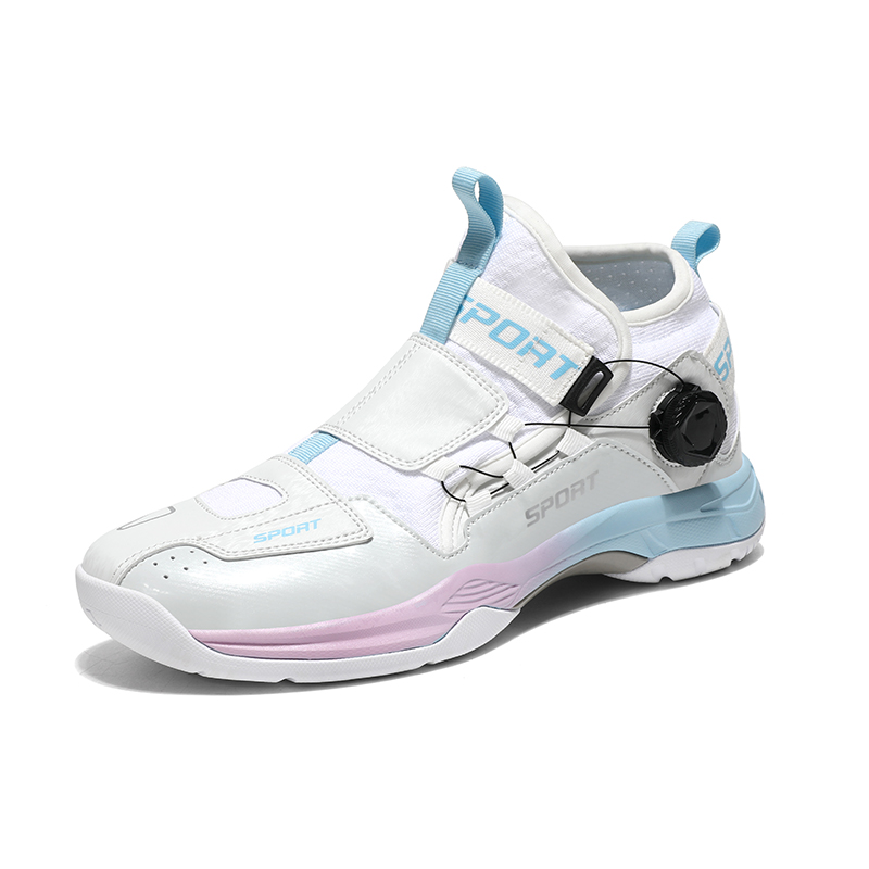 Shoe Non Slip Badminton - 2024 neue Professionelle Tischtennis Turnschuhe Männer