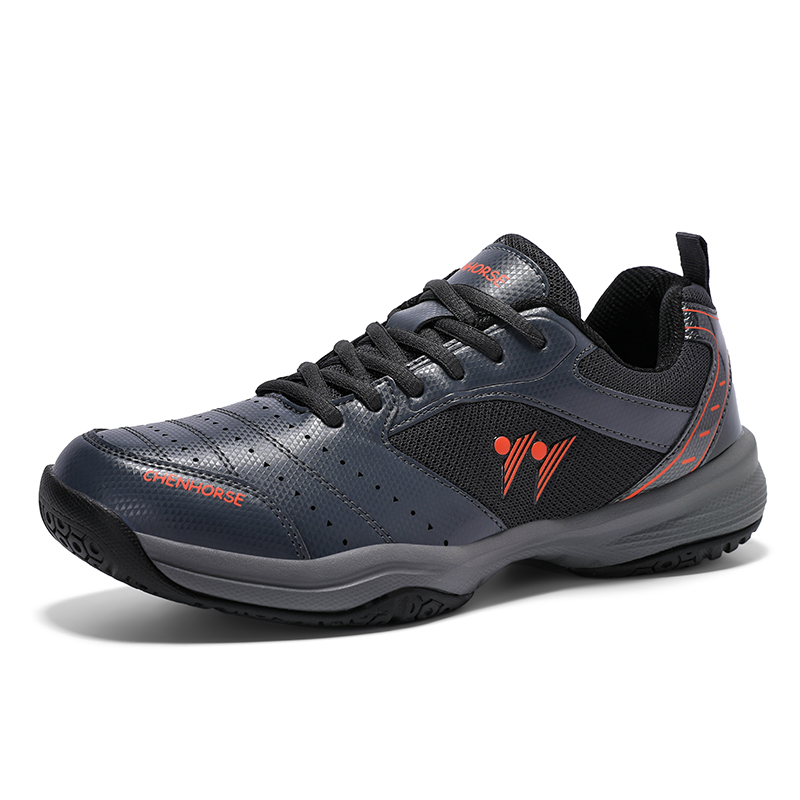 Shoe Non Slip Badminton - 2023 neue Badminton-Turnschuhe für Herren, rutschfeste