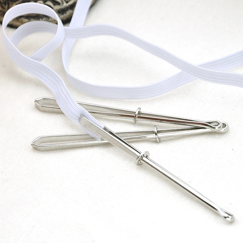String Tension Clip - 2 Stück Hochwertige Kleiderklammern Nähwerkzeuge DIY-Tools