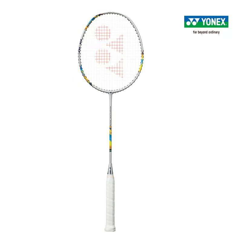 Badminton Yonex Nanoflare - YONEX Nanoflare 700 Play Anfänger Carbon