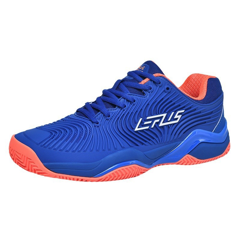 Shoe Non Slip Badminton - LEFUS Advanced Edition Herren-Badminton-Sneaker, Größe 36–46,