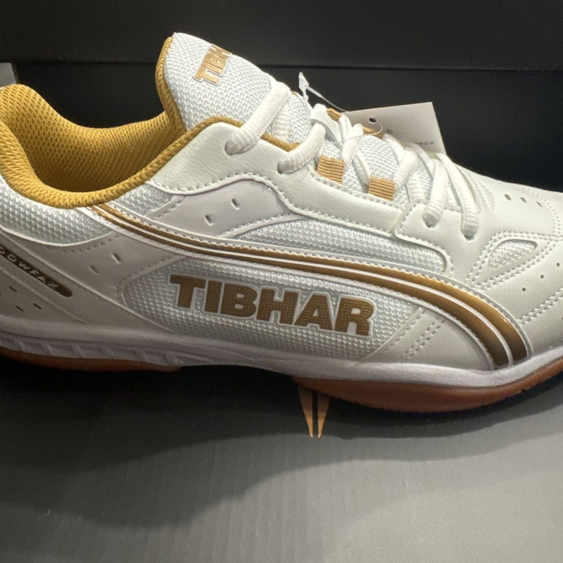 Shoe Non Slip Badminton - Klassische Marke Tischtennis Schuh Paare Atmungsaktive