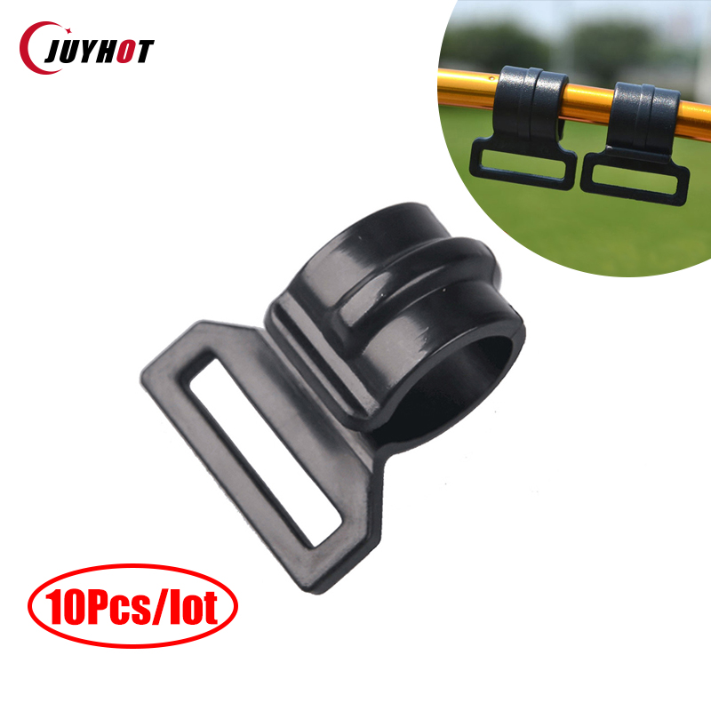 String Tension Clip - 10 Stück Zelt haken Camping Caravan