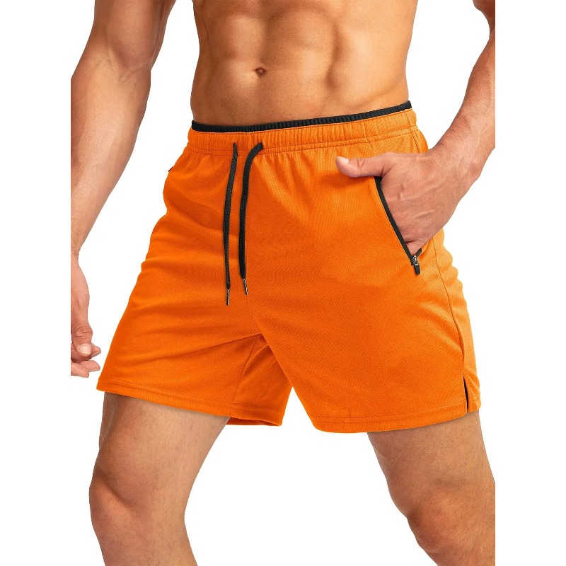 Sportshorts für Herren, Sommer – Badminton Field Bewertung und Preis