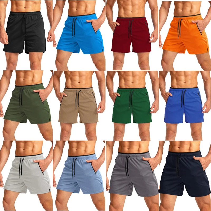 Sportshorts für Herren, Sommer – Badminton Field Bewertung und Preis