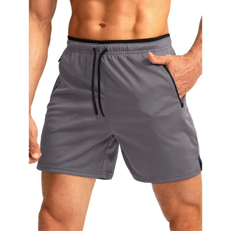 Sportshorts für Herren, Sommer – Badminton Field Bewertung und Preis