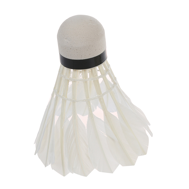 12 Federbälle Birdies Badminto – Badminton Shuttlecock Bewertung und Preis