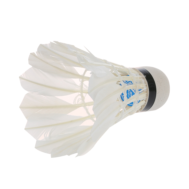 12 Federbälle Birdies Badminto – Badminton Shuttlecock Bewertung und Preis