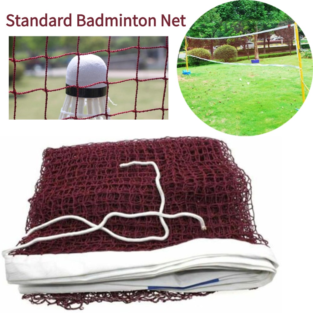 Professionelles, Einfaches, Tr – Badminton Field Bewertung und Preis