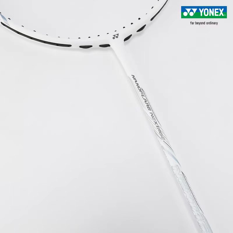 YONEX Nanoflare Nextage Vollca – Badminton Yonex Nanoflare Bewertung und Preis