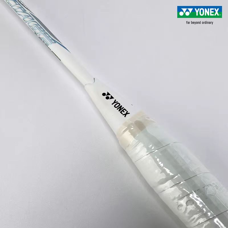 YONEX Nanoflare Nextage Vollca – Badminton Yonex Nanoflare Bewertung und Preis