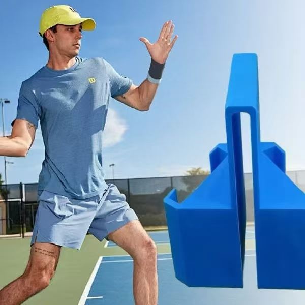 2 Stück Tennisnetz-Kamerahalte – Badminton Field Bewertung und Preis