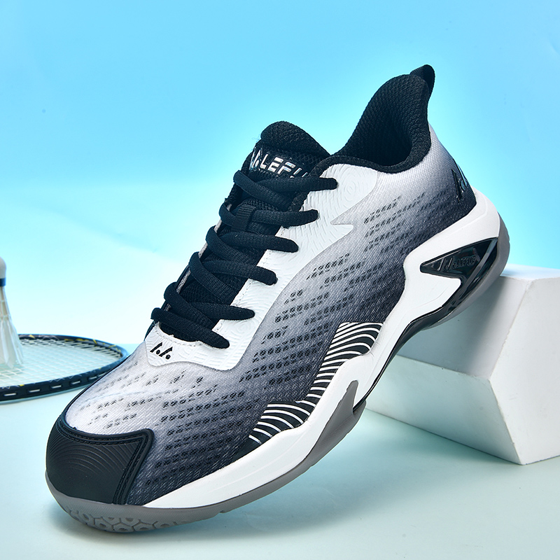 2025, neue Badminton-Turnschuh – Shoe Non Slip Badminton Bewertung und Preis