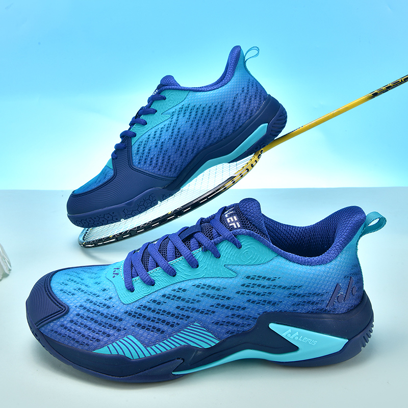 2025, neue Badminton-Turnschuh – Shoe Non Slip Badminton Bewertung und Preis