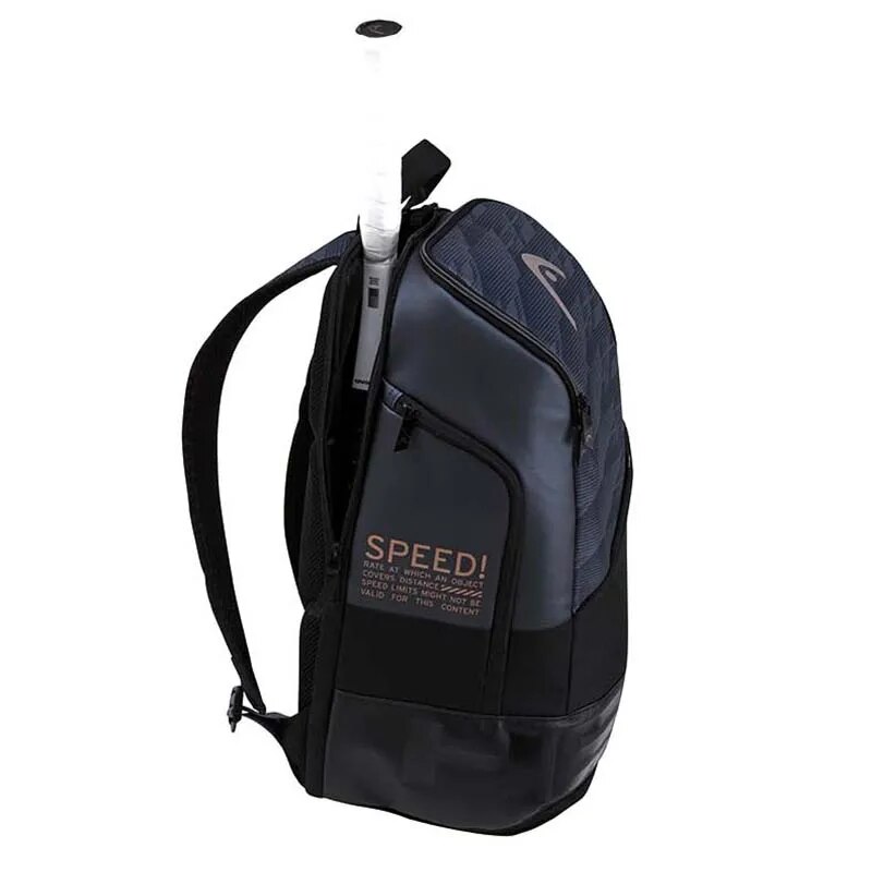 HEAD Djokovic Series Tennisruc – Badminton Field Bewertung und Preis