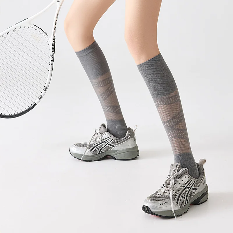 1/5 Paar Damen-Kompressions-Fü – Badminton Court Bewertung und Preis