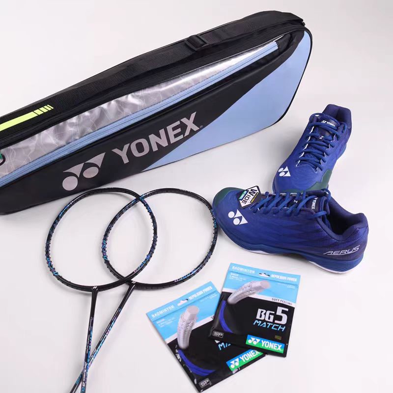 YONEX Badminton-Rucksack Doppe – Badminton Field Bewertung und Preis