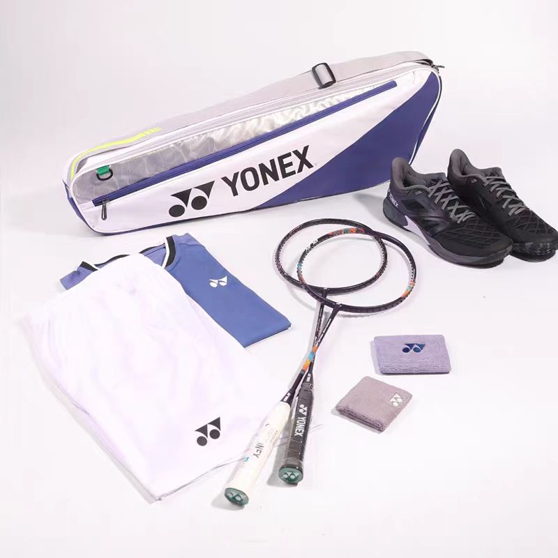 YONEX Badminton-Rucksack Doppe – Badminton Field Bewertung und Preis