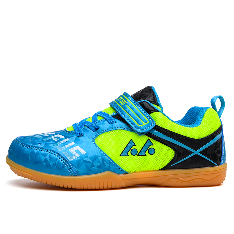 Männer Tischtennis Schuhe Paar – Shoe Non Slip Badminton Bewertung und Preis