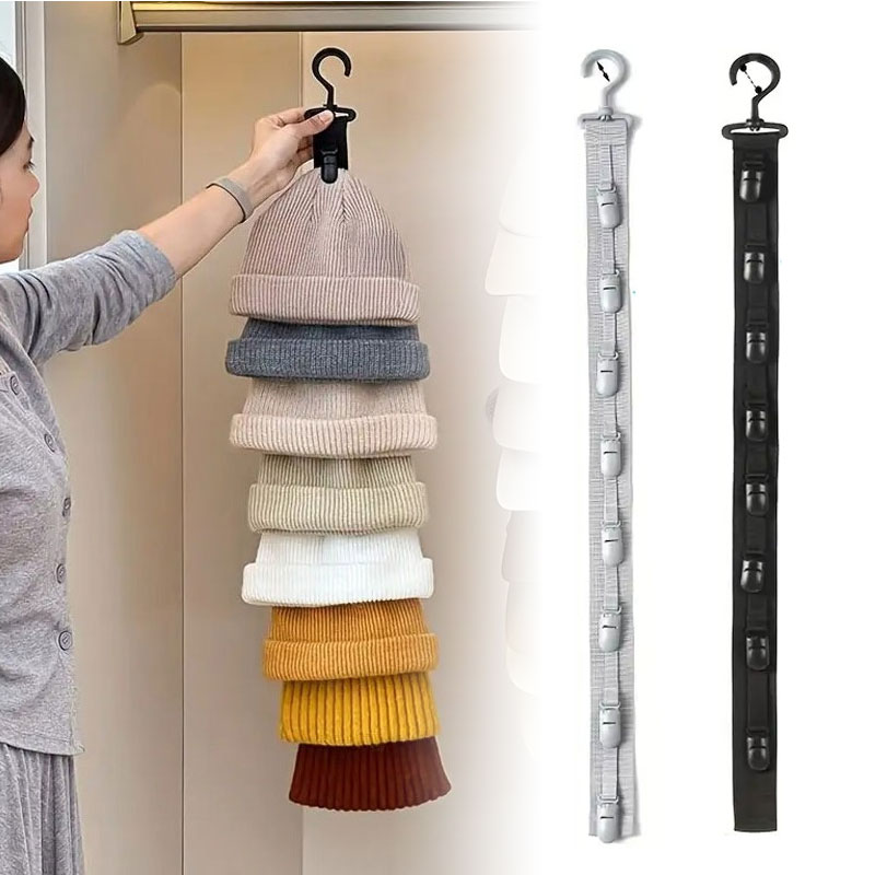 Display für Schranktüren und S – String Tension Clip Bewertung und Preis