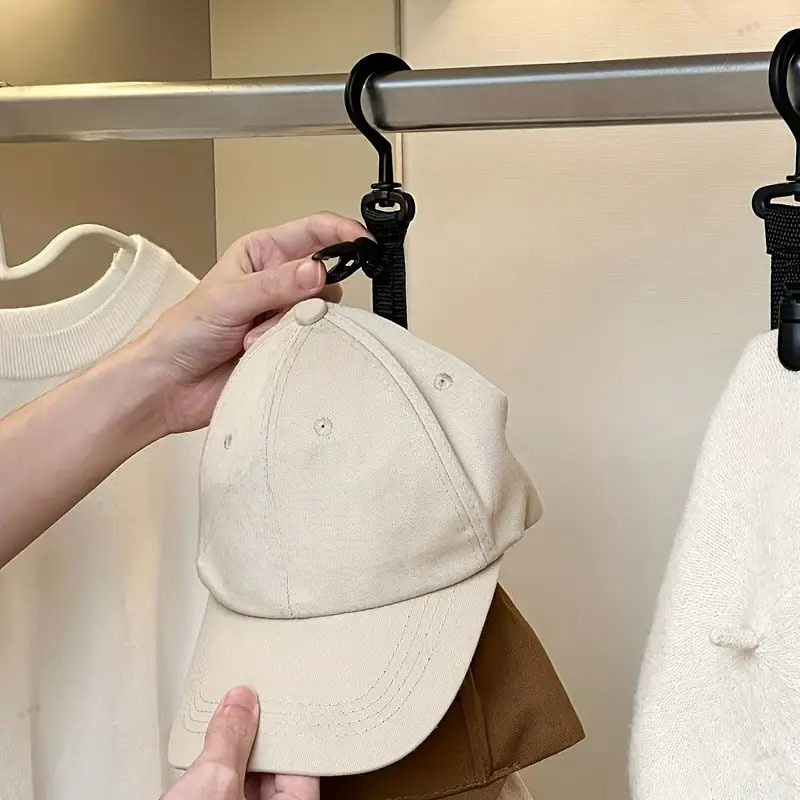 Display für Schranktüren und S – String Tension Clip Bewertung und Preis