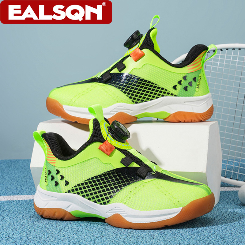 Tennis-Sneaker für Kinder Jung – Shoe Non Slip Badminton Bewertung und Preis