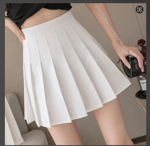 Zoki Sexy Frauen Faltenröcke H – Badminton Korea Bewertung und Preis