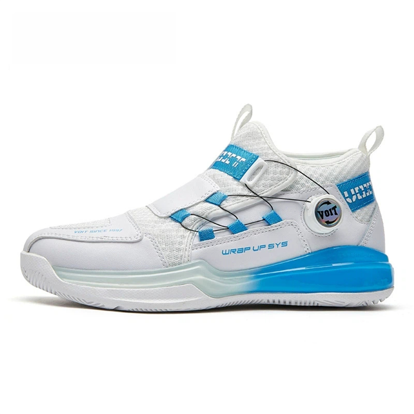 Unisex Rotationsschnallen-Tenn – Shoe Non Slip Badminton Bewertung und Preis