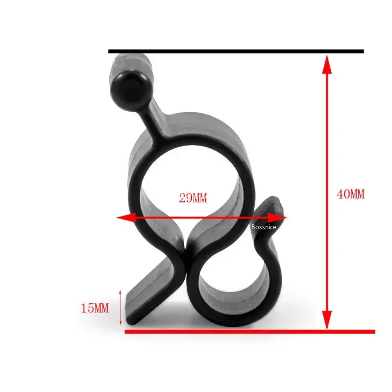 10-20Pcs Camping Markise Haken – String Tension Clip Bewertung und Preis