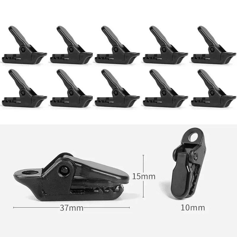 10Pcs Markise Klemme Plane Cli – String Tension Clip Bewertung und Preis