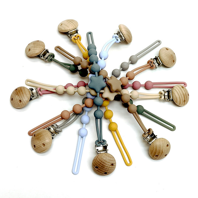 1/18 stücke Beißring kette Bab – String Tension Clip Bewertung und Preis