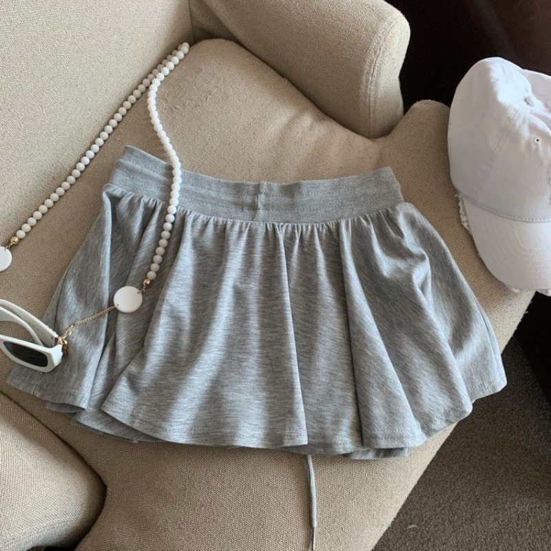 Frauen Mini Röcke Koreanische  – Badminton Korea Bewertung und Preis
