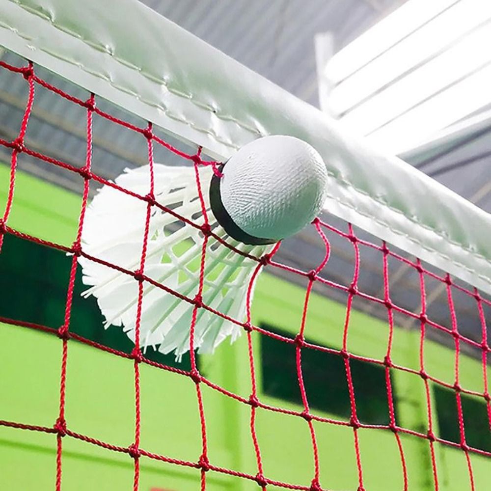 Standard-Badmintonnetz-Ersatz, – Badminton Field Bewertung und Preis