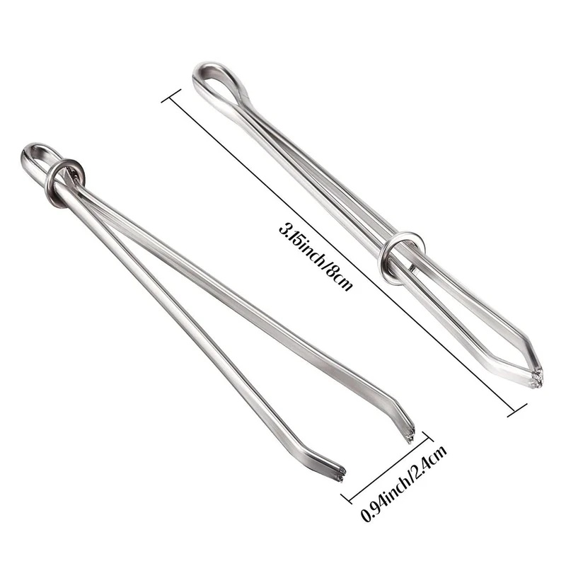 2 Stück Hochwertige Kleiderkla – String Tension Clip Bewertung und Preis