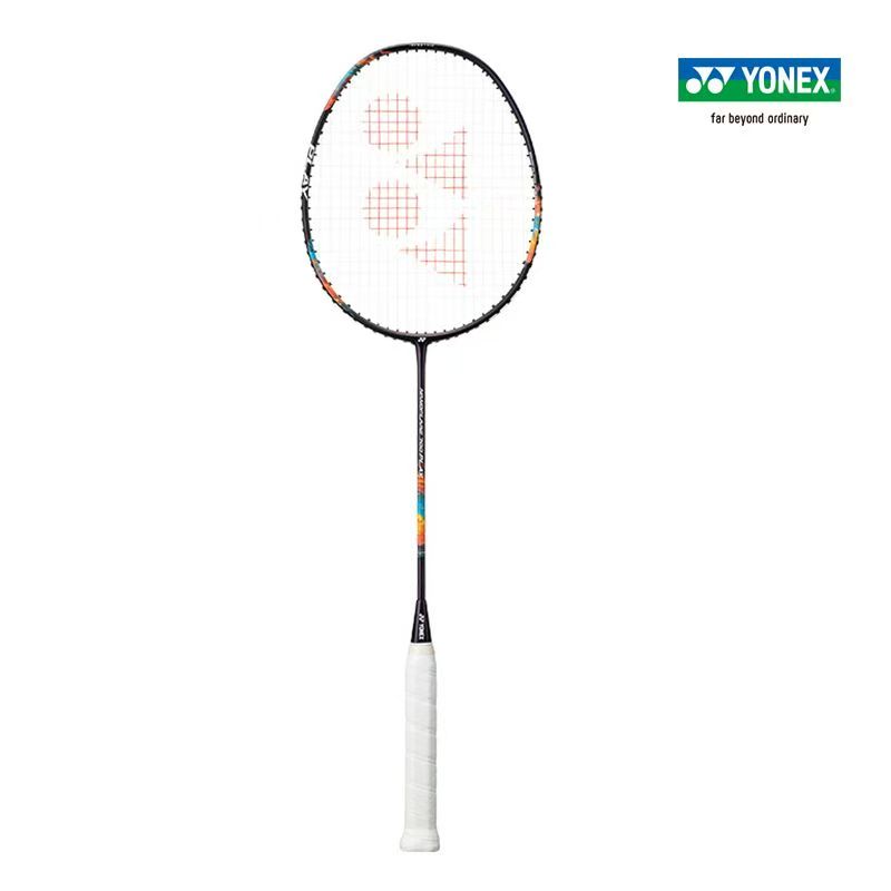 YONEX Nanoflare 700 Play Anfän – Badminton Yonex Nanoflare Bewertung und Preis