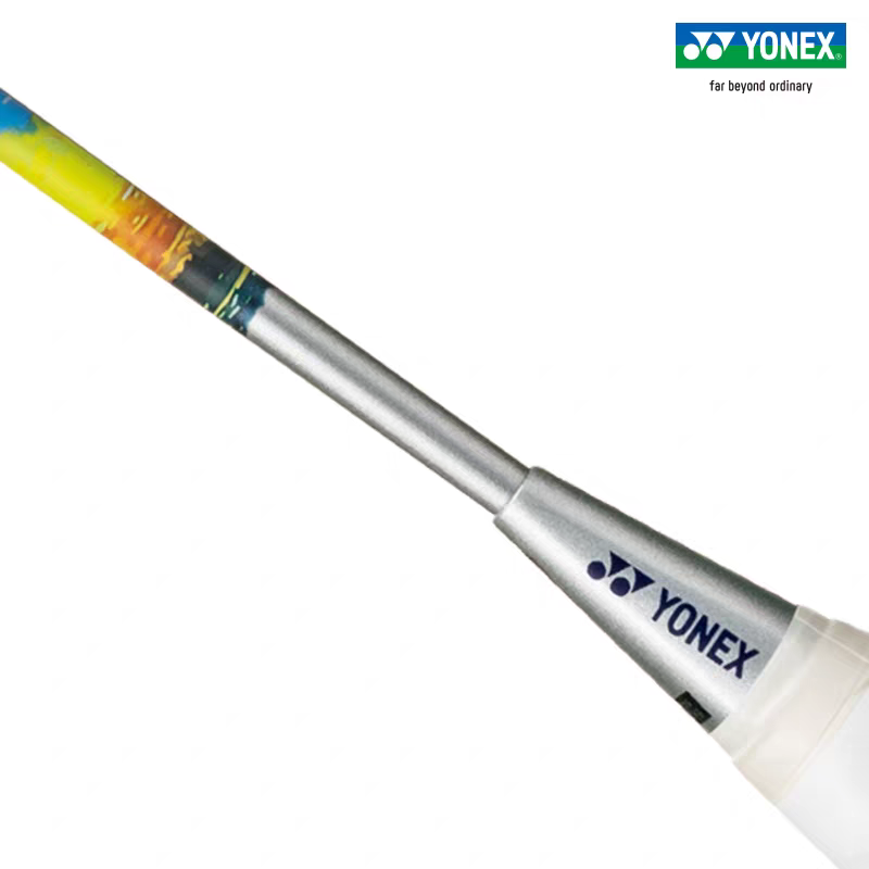YONEX Nanoflare 700 Play Anfän – Badminton Yonex Nanoflare Bewertung und Preis