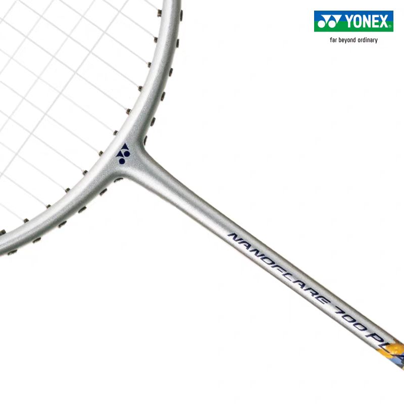 YONEX Nanoflare 700 Play Anfän – Badminton Yonex Nanoflare Bewertung und Preis