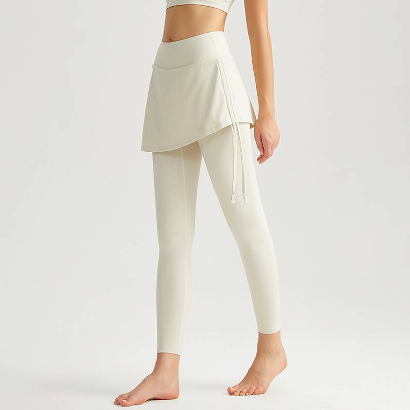 Neue Hüftbedeckende Röcke Hose – Badminton Korea Bewertung und Preis