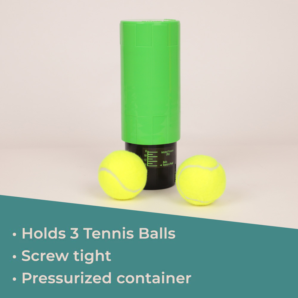 Tennisball-Sparer – unter Druc – Badminton Yonex Nanoflare Bewertung und Preis