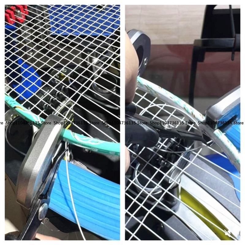 Badmintonschläger, Tennisschlä – Badminton Field Bewertung und Preis