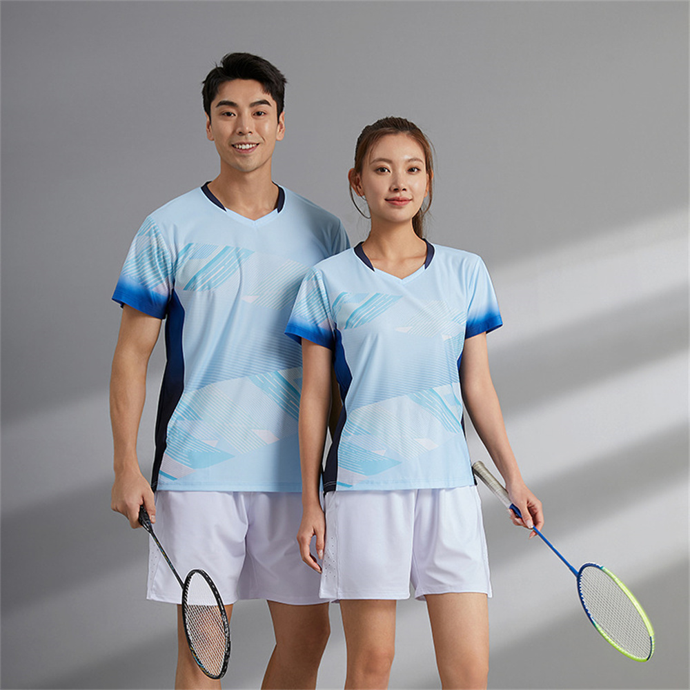 Männer Badminton Trikots Short – Badminton Shuttlecock Bewertung und Preis