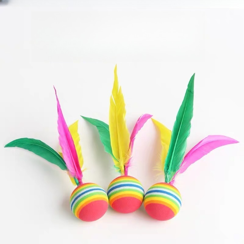 Jazzminton Outdoor Badminton B – Badminton Shuttlecock Bewertung und Preis