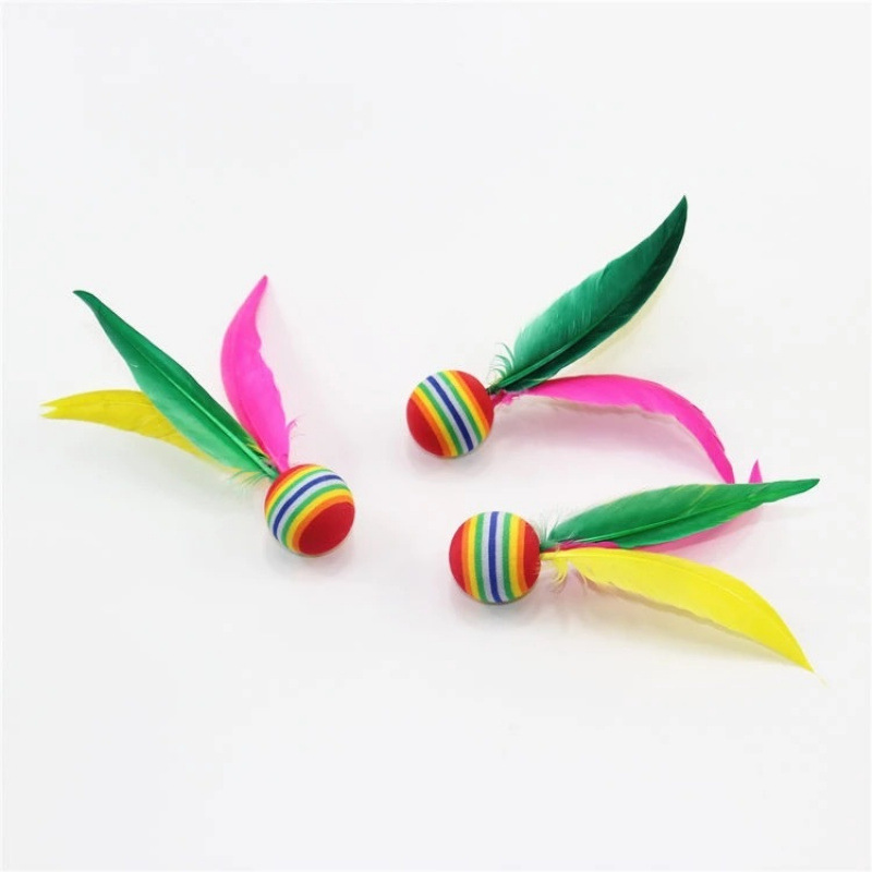 Jazzminton Outdoor Badminton B – Badminton Shuttlecock Bewertung und Preis