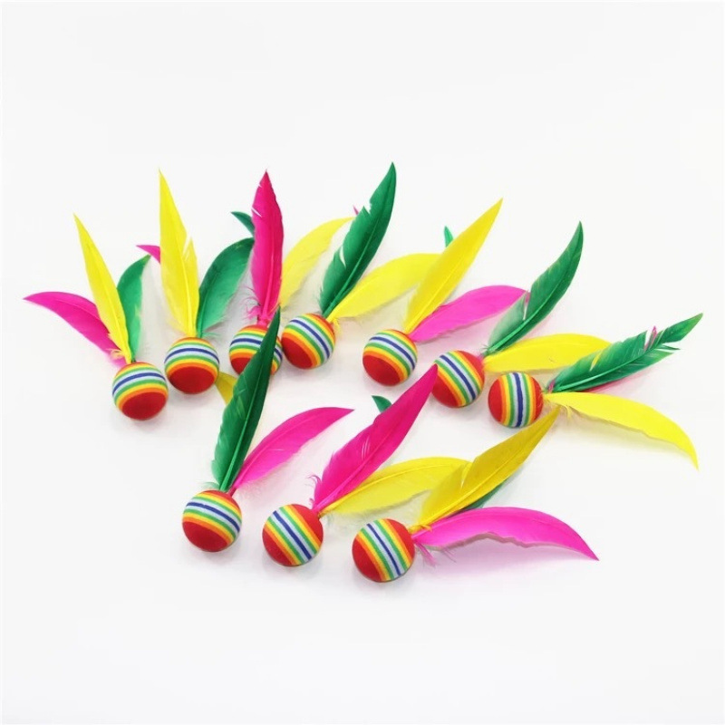 Jazzminton Outdoor Badminton B – Badminton Shuttlecock Bewertung und Preis