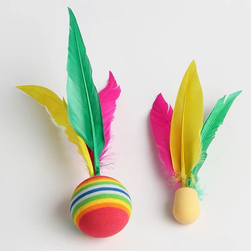 Jazzminton Outdoor Badminton B – Badminton Shuttlecock Bewertung und Preis