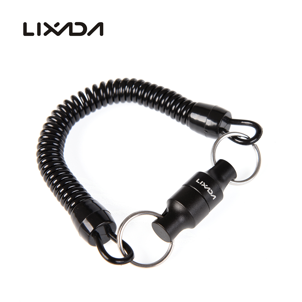 Lixada Fly Fishing Net Release – String Tension Clip Bewertung und Preis
