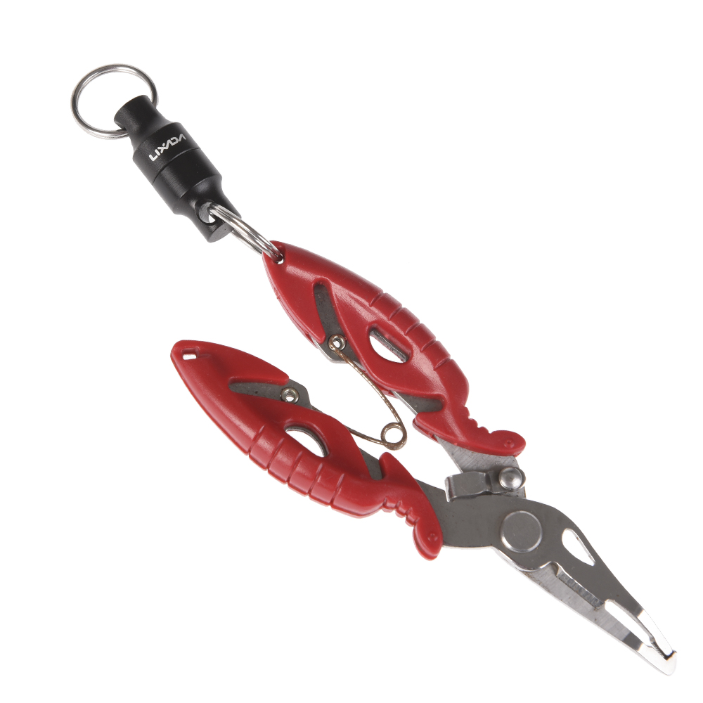 Lixada Fly Fishing Net Release – String Tension Clip Bewertung und Preis