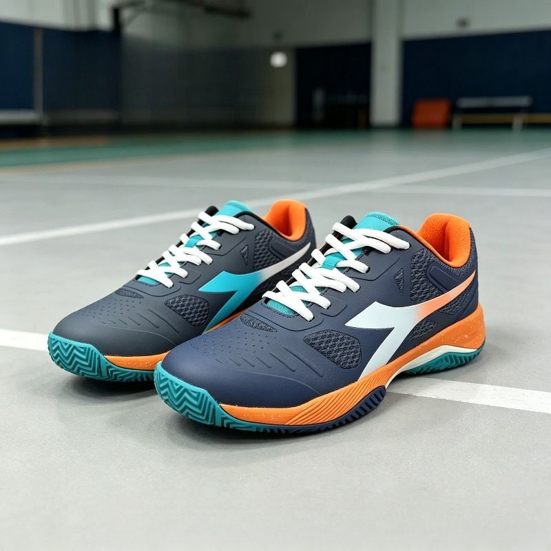 2026 Meistverkaufte Tennisschu – Shoe Non Slip Badminton Bewertung und Preis