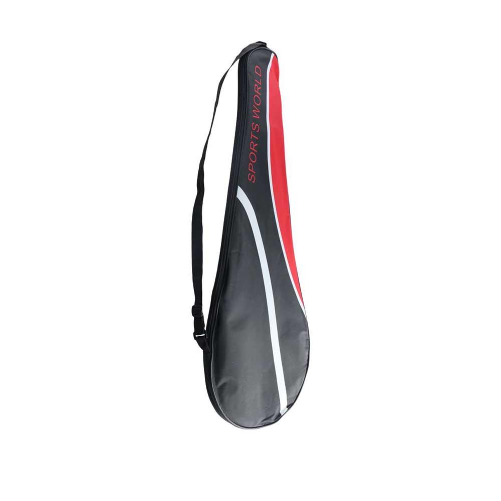 Badmintonschlägertasche aus Ox – Badminton Shuttlecock Bewertung und Preis